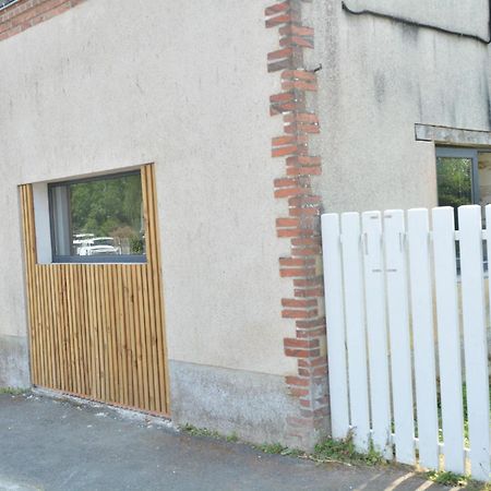 Nouveau Gite Beaulieu A Combrée Екстериор снимка